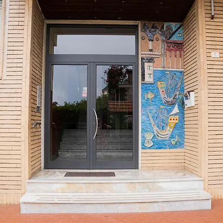 039b- Casa Residenziale A A 5 Minuti Dal Mare Apartment Lavagna