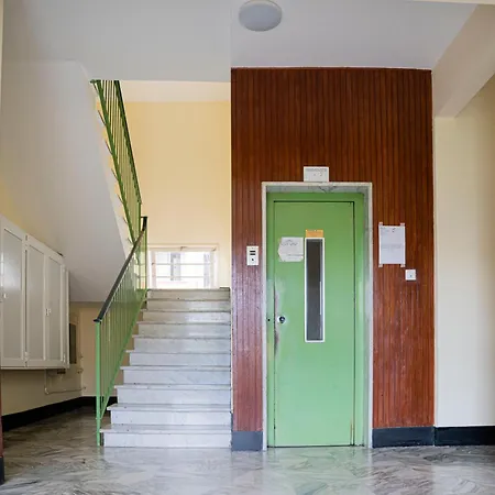 Apartment 039b- Casa Residenziale A A 5 Minuti Dal Mare