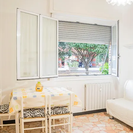 039b- Casa Residenziale A A 5 Minuti Dal Mare * Lavagna
