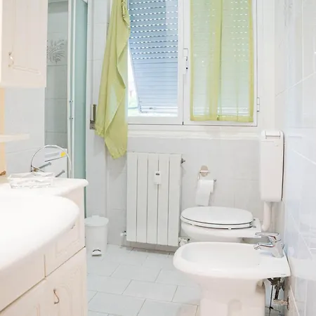 Apartment 039b- Casa Residenziale A A 5 Minuti Dal Mare Lavagna