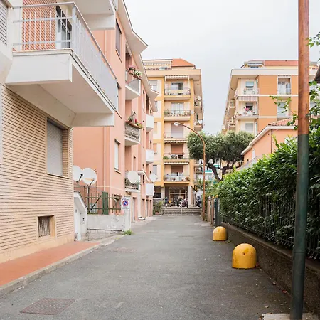 039b- Casa Residenziale A A 5 Minuti Dal Mare Apartment *