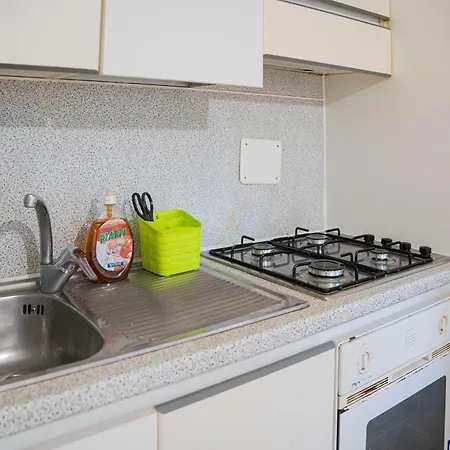 039b- Casa Residenziale A A 5 Minuti Dal Mare Apartment Lavagna