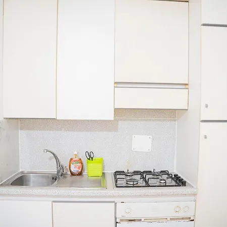 Apartment 039b- Casa Residenziale A A 5 Minuti Dal Mare Lavagna