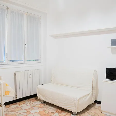 039b- Casa Residenziale A A 5 Minuti Dal Mare Lavagna