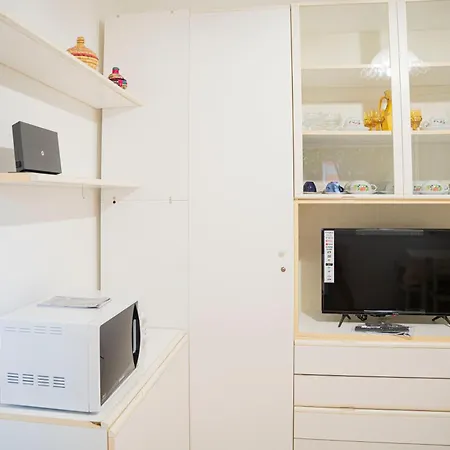 039b- Casa Residenziale A A 5 Minuti Dal Mare Apartment *