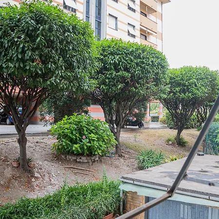 039b- Casa Residenziale A A 5 Minuti Dal Mare Lavagna